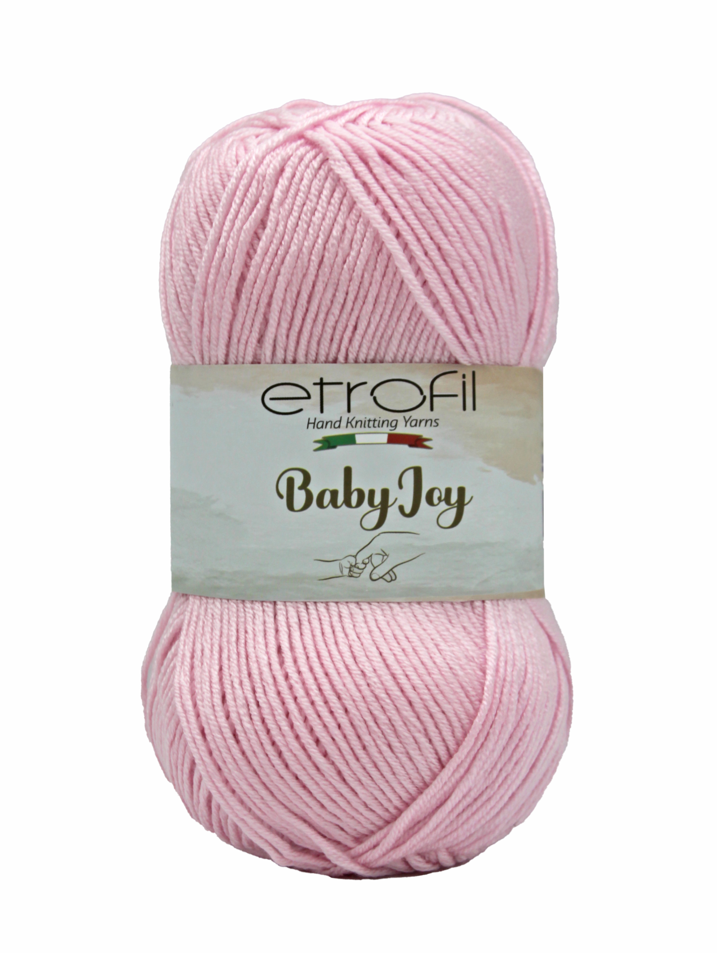 Etrofil Baby Joy